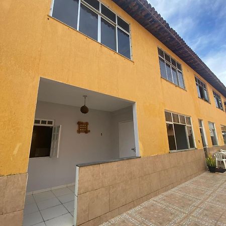 Casa Em Praia Do Flamengo - Salvador Exteriör bild