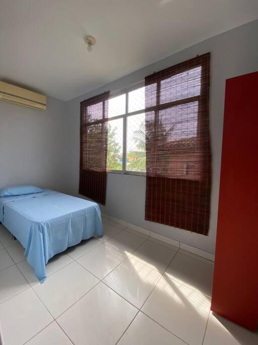 Casa Em Praia Do Flamengo - Salvador Exteriör bild
