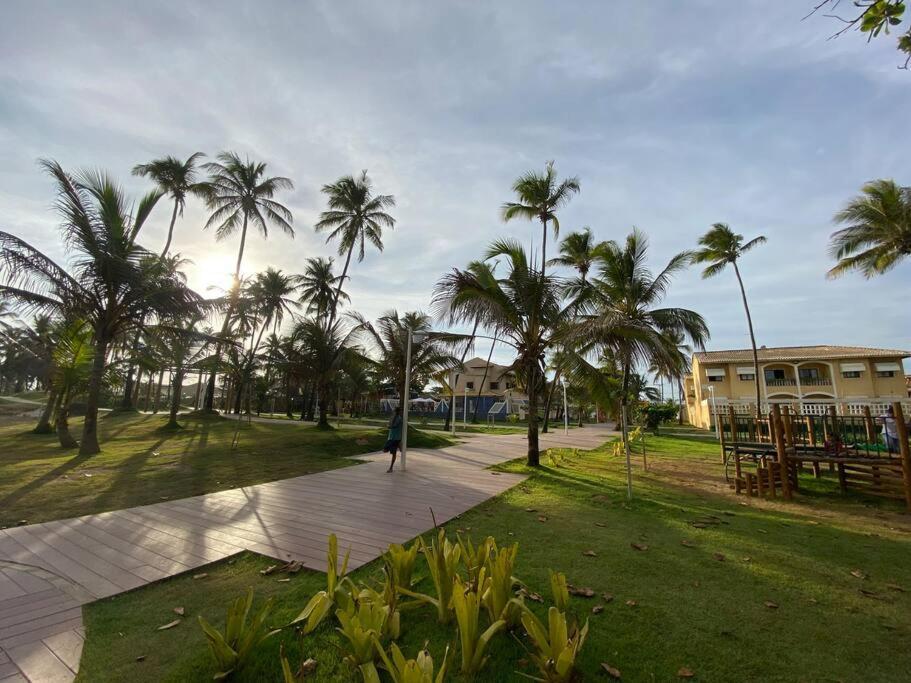 Casa Em Praia Do Flamengo - Salvador Exteriör bild