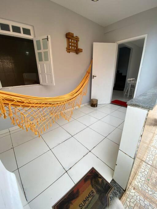 Casa Em Praia Do Flamengo - Salvador Exteriör bild