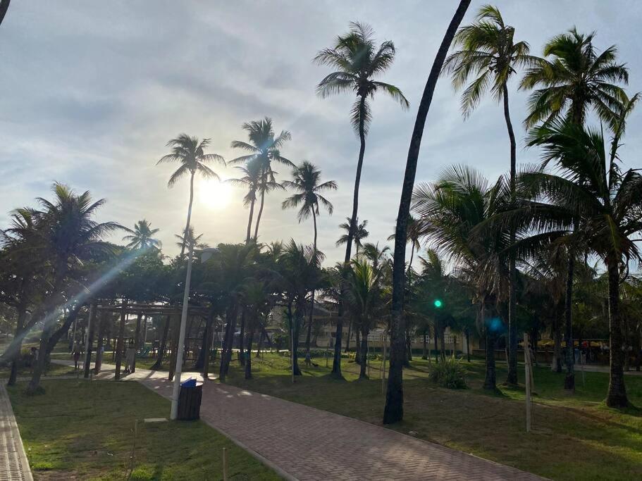 Casa Em Praia Do Flamengo - Salvador Exteriör bild